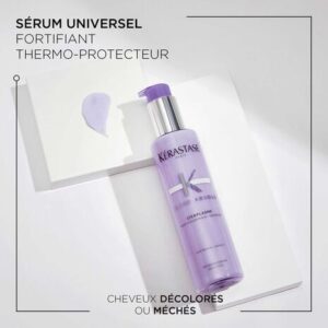 SéRUM THERMO-PROTECTEUR CICAPLASME