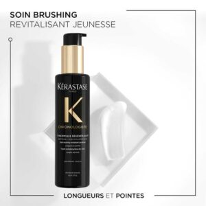 Thermique Régénérant