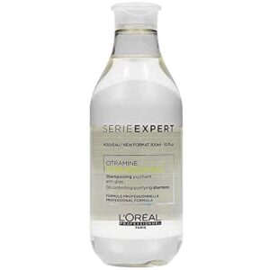 L’Oreal Serie Expert Pure Resource Shampoo 300 ml