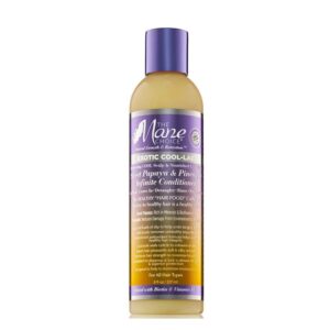 The Mane Choice - Exotic cool laid - Après-shampoing "infinite" - 237ml