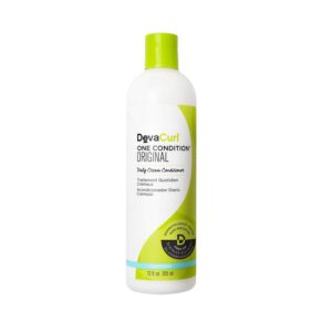 DevaCurl One Après-shampoing 355 ml