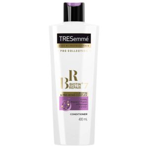 TRESemme Biotin+ Repair 7 Après-shampoing 400 ml