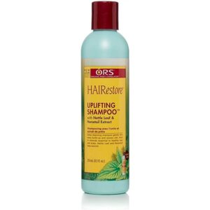 Shampooing exfoliant Ortie et prêle "UPLIFTING" 251ml