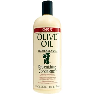 ORS OLIVE OIL REPLENISHING ≡ APRÈS-SHAMPOOING