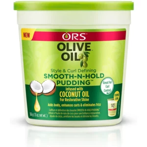 ORGANIC ROOT STIMULATOR HAIRESTORE ≡ GEL CRÈME HYDRATANT