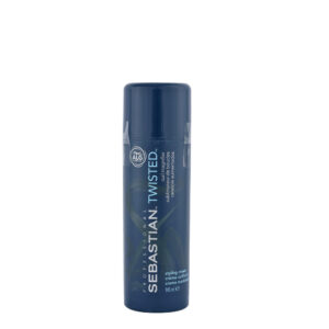 Sebastian Twisted Styling Cream 145ml - sublimateur de boucles