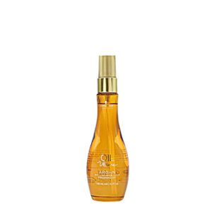 Schwarzkopf Professional Oil ultime Argan Oil Treat 100ml - traitement à l'huile d'argan