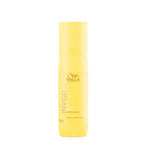 Wella Invigo Sun After Sun Cleansing Shampoo 250ml - Shampooing Après - Soleil