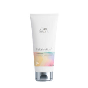 Wella Color Motion Conditioner 200ml - conditionneur cheveux colorés