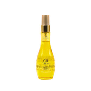 Schwarzkopf Professional Oil ultime Marula Oil Treat 100ml - huile anti-frisottis pour cheveux fins