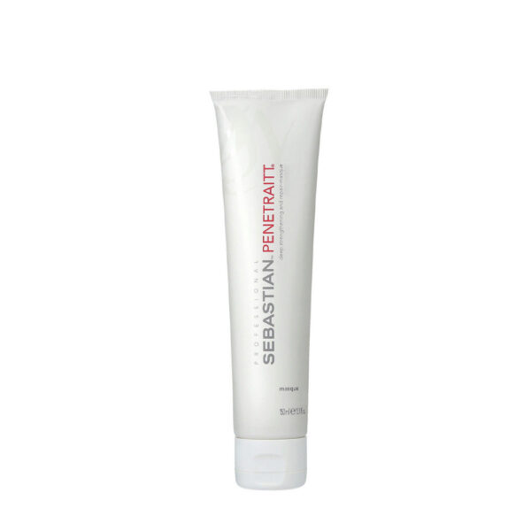 Sebastian Foundation Penetraitt Treatment Masque 150ml - masque réparateur