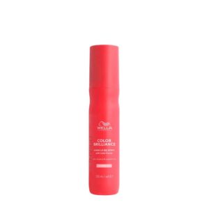 Wella Invigo Color Brilliance Miracle BB Spray 150ml - spray protecteur de couleur