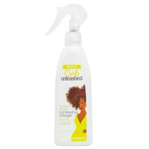 Ors Curls Unleashed Curl Refreshing Detangler