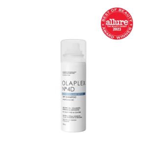 Nº.4D CLEAN VOLUME DETOX DRY SHAMPOO