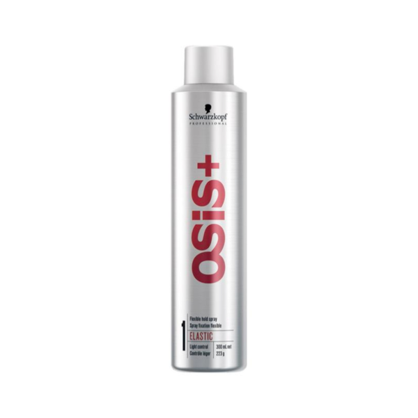 ELASTIC OSIS SCHWARZKOPF 300ML