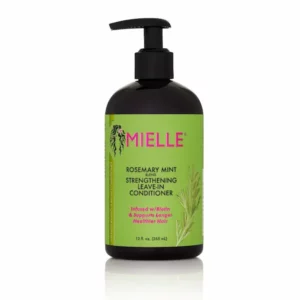 LEAVE IN CONDITIONER ROSEMARY MINT - MIELLE