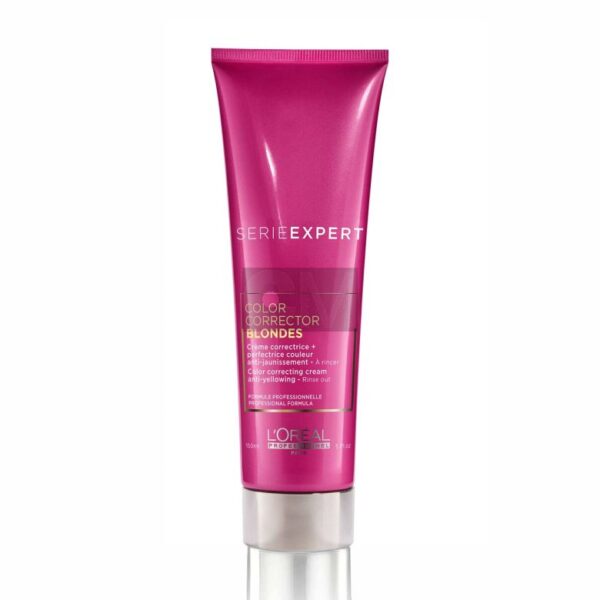 Color Corrector Blondes – Vitamino Color