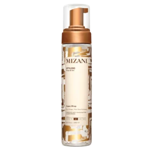 MIZANI STYLING ≡ MOUSSE COIFFANTE