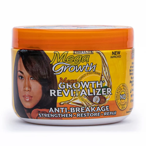 PROFECTIV MEGA GROWTH REVITALIZER ANTI-BREAKAGE