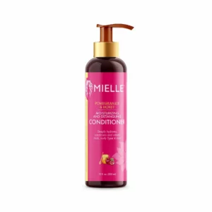 APRÈS-SHAMPOING POMEGRANATE & HONEY - MIELLE