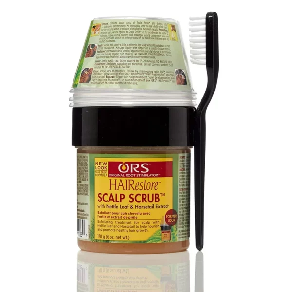 ORS HAIRestore Scalp Scrub