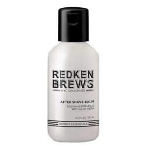 Redken Brews After Shave 125ml