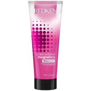 REDKEN COLOR EXTEND MAGNETICS MEGA MASK 200ML