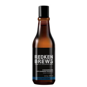 Redken brasse un shampooing antipelliculaire 300 ml