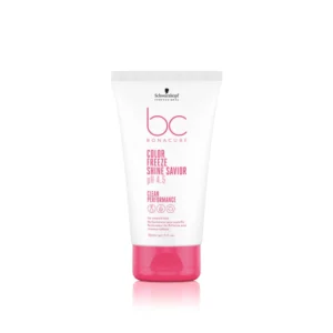 Schwarzkopf Professional Bonacure Color Freeze Shine Savior 150ml