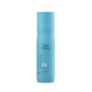 Shampooing Aqua Pure Wella 250ml