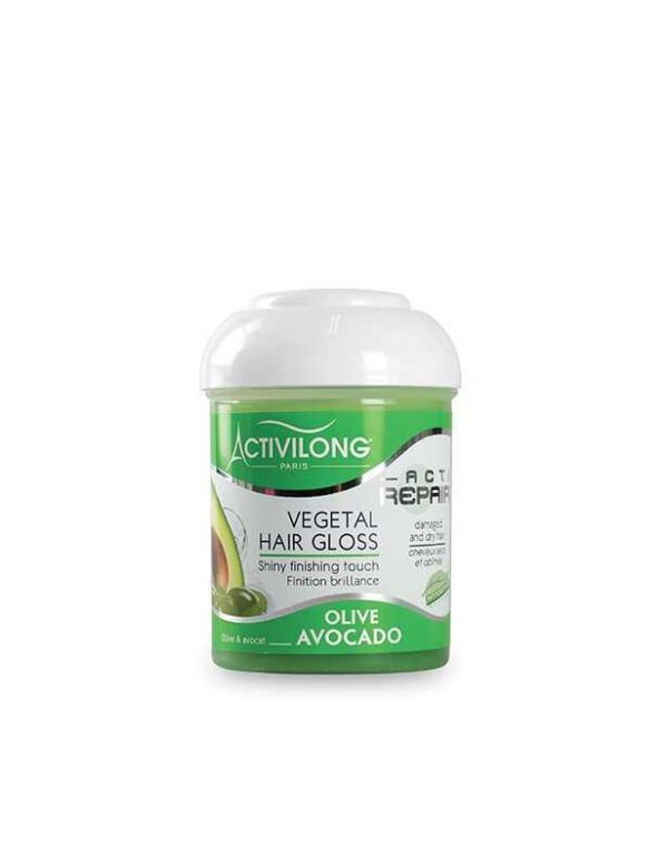 Activilong Gloss Actirepair 125ml