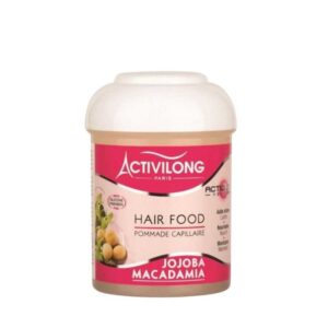 Activilong Pommade Jojoba Et Macadamia 125 Ml