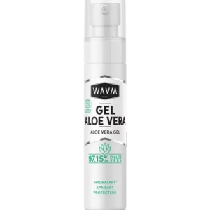 Gel d'Aloe Vera BIO