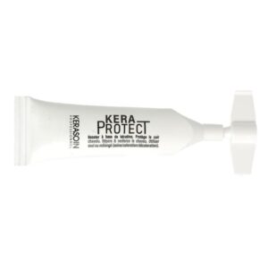 Ampoule de protection des cheveux Keraprotect