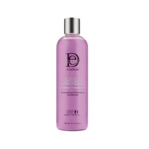 APRÈS-SHAMPOING HYDRATANT DÉMÊLANT - MOISTURIZING & DETANGLING CONDITIONER |AGAVE & LAVENDER