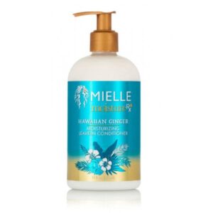 Après-shampoing hydratant sans rinçage HAWAIIAN GINGER 355ml