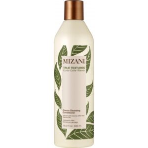 Après-shampooing cheveux bouclés True Textures 500ml (Cream Cleansing)