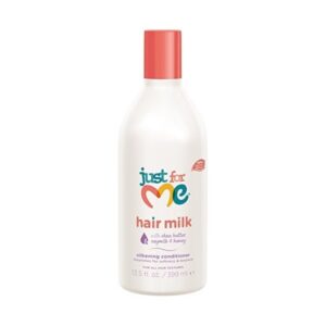 Après-shampooing pour enfants (Silkening Conditioner hair milk) 399ml