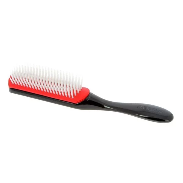 Brosse démêlante D3 Rouge rosé