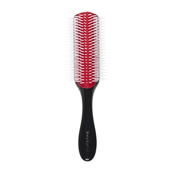 Brosse démêlante D4 rouge