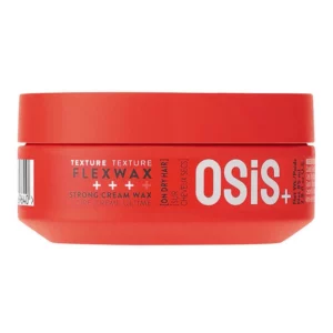 Cire crème ultime Flexwax Osis+