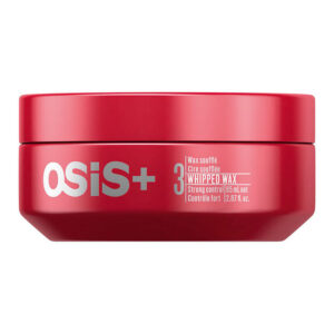 Cire soufflée Whipped Wax Osis+