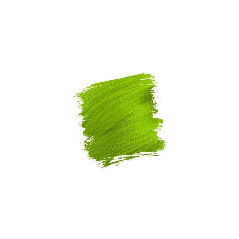 coloration-semi-permanente-lime-twist-crazy-color-100ml (1) Coloration semi-permanente Lime twist CRAZY COLOR 100ML
