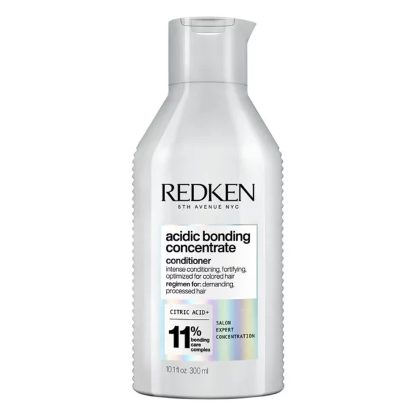 Conditioner réparateur pour cheveux abimés Acidic Bonding Concentrate