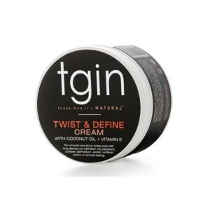 Crème définition & twist COCO 340g (Twist & Define Cream)