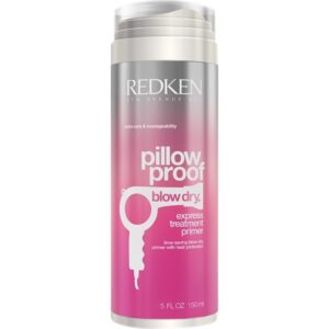 Redken Crème Express Pillow Proof Blow Dry Primer