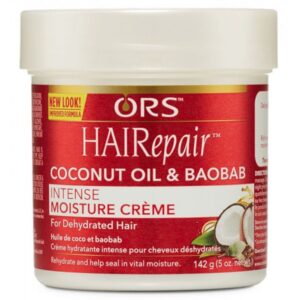 Crème revitalisante "Intense Moisture" HAIRepair 141.75g