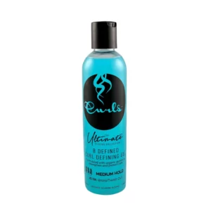 Curls - The Ultimate Styling Collection - Gel de définition - 236ml