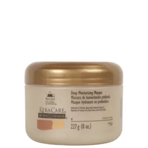 DEEP MOISTURIZING MASQUE - KERACARE NATURAL TEXTURES