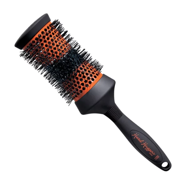 DENMAN. BROSSE THERMIQUE EN CÉRAMIQUE